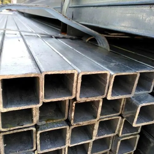 顺庆q355b无缝方管