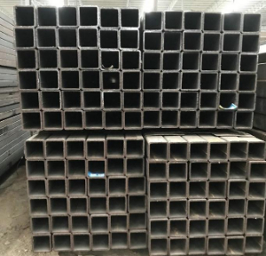 顺庆20#无缝方管